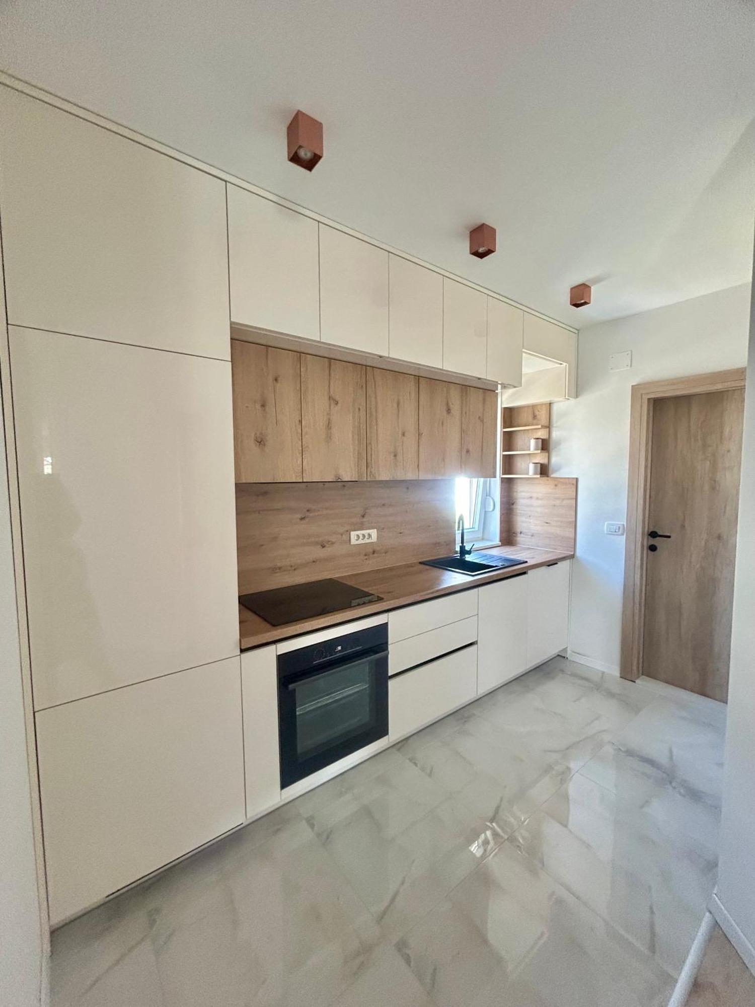 Apartmani Andrea Promajna Exterior foto